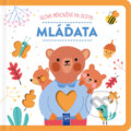 Kniha: Mláďatá (YoYo Books). YoYo Books, 2025 Kniha: Mláďatá (YoYo Books). YoYo Books, 2025
