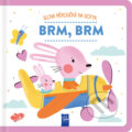 Kniha: Brm, brm (YoYo Books). YoYo Books, 2025 Kniha: Brm, brm (YoYo Books). YoYo Books, 2025