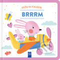 Kniha: Brrrm (YoYo Books). YoYo Books, 2025 Kniha: Brrrm (YoYo Books). YoYo Books, 2025