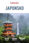 Kniha: Japonsko - velký průvodce, 2025 Kniha: Japonsko - velký průvodce, 2025