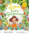 Kniha: Luna Loves Gardening (Joseph Coelho). Andersen, 2025 Kniha: Luna Loves Gardening (Joseph Coelho). Andersen, 2025