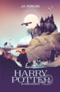 Kniha: Harry Potter a Kámen mudrců, 2025 Kniha: Harry Potter a Kámen mudrců, 2025