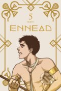 Kniha: ENNEAD Vol. 5 (Mojito). Seven Seas, 2025 Kniha: ENNEAD Vol. 5 (Mojito). Seven Seas, 2025