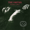Hudební CD: The Smiths: The Queen Is Dead LP (Warner Music). Warner Music Hudební CD: The Smiths: The Queen Is Dead LP (Warner Music). Warner Music