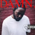 Hudební CD: Kendrick Lamar: Damn. LP (Universal Music). Universal Music Hudební CD: Kendrick Lamar: Damn. LP (Universal Music). Universal Music
