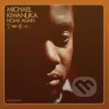 Hudební CD: Michael Kiwanuka: Home Again LP (Universal Music). Universal Music Hudební CD: Michael Kiwanuka: Home Again LP (Universal Music). Universal Music