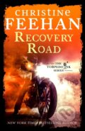 Kniha: Recovery Road (Christine Feehan). Piatkus, 2023 Kniha: Recovery Road (Christine Feehan). Piatkus, 2023