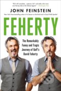 Kniha: Feherty (John Feinstein). Da Capo, 2024 Kniha: Feherty (John Feinstein). Da Capo, 2024