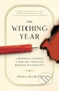 Kniha: The Witching Year, 2024 Kniha: The Witching Year, 2024