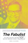 Kniha: The Fabulist (Mark Chiusano). Atria Books, 2024 Kniha: The Fabulist (Mark Chiusano). Atria Books, 2024