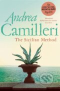 Kniha: The Sicilian Method, 2021 Kniha: The Sicilian Method, 2021