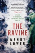 Kniha: The Ravine (Wendy Lower). Apollo, 2021 Kniha: The Ravine (Wendy Lower). Apollo, 2021