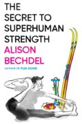 Kniha: The Secret To Superhuman Strength, 2021 Kniha: The Secret To Superhuman Strength, 2021