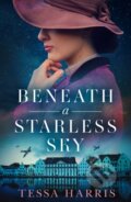 Kniha: Beneath a Starless Sky (Tessa Harris). HQ, 2021 Kniha: Beneath a Starless Sky (Tessa Harris). HQ, 2021