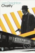 Kniha: Charity (Len Deighton). Penguin Classics, 2021 Kniha: Charity (Len Deighton). Penguin Classics, 2021