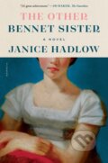Kniha: The Other Bennet Sister (Janice Hadlow). Picador, 2021 Kniha: The Other Bennet Sister (Janice Hadlow). Picador, 2021