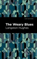 Kniha: The Weary Blues (Langston Hughes). West Margin Press, 2022 Kniha: The Weary Blues (Langston Hughes). West Margin Press, 2022