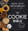 Kniha: The Cookie Bible (Rose Levy Beranbaum). , 2022 Kniha: The Cookie Bible (Rose Levy Beranbaum). , 2022