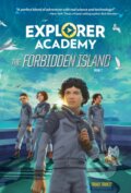 Kniha: The Forbidden Island (National Geographic KIds a Trudi Trueit). , 2022 Kniha: The Forbidden Island (National Geographic KIds a Trudi Trueit). , 2022