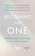 Kniha: Becoming the One, 2022 Kniha: Becoming the One, 2022