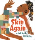 Kniha: Skin Again (Bell Hooks). , 2022 Kniha: Skin Again (Bell Hooks). , 2022