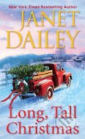 Kniha: Long, Tall Christmas (Janet Dailey). Zebra Books, 2023 Kniha: Long, Tall Christmas (Janet Dailey). Zebra Books, 2023