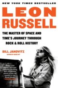 Kniha: Leon Russell (Bill Janovitz). Da Capo, 2024 Kniha: Leon Russell (Bill Janovitz). Da Capo, 2024