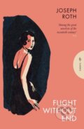 Kniha: Flight Without End (Joseph Roth). Pushkin, 2024 Kniha: Flight Without End (Joseph Roth). Pushkin, 2024
