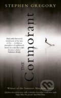 Kniha: The Cormorant (Stephen Gregory). Parthian Books, 2021 Kniha: The Cormorant (Stephen Gregory). Parthian Books, 2021