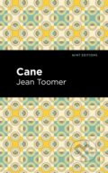 Kniha: Cane (Jean Toomer). , 2021 Kniha: Cane (Jean Toomer). , 2021