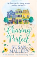 Kniha: Chasing Perfect (Susan Mallery). Mills & Boon, 2021 Kniha: Chasing Perfect (Susan Mallery). Mills & Boon, 2021