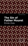 Kniha: The Sin of Father Mouret (Mile Zola). West Margin Press, 2022 Kniha: The Sin of Father Mouret (Mile Zola). West Margin Press, 2022