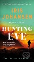 Kniha: Hunting Eve (Iris Johansen). , 2022 Kniha: Hunting Eve (Iris Johansen). , 2022