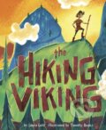 Kniha: The Hiking Viking (Laura Gehl). , 2022 Kniha: The Hiking Viking (Laura Gehl). , 2022