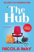 Kniha: The Hub (Nicola May). The Lightning, 2022 Kniha: The Hub (Nicola May). The Lightning, 2022