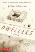 Kniha: Dwellers: A Novel (Eliza Victoria). Tuttle Publishing, 2022 Kniha: Dwellers: A Novel (Eliza Victoria). Tuttle Publishing, 2022