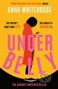 Kniha: Underbelly (Anna Whitehouse). Orion, 2022 Kniha: Underbelly (Anna Whitehouse). Orion, 2022