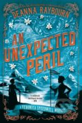 Kniha: An Unexpected Peril (Deanna Raybourn). , 2022 Kniha: An Unexpected Peril (Deanna Raybourn). , 2022