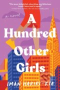 Kniha: A Hundred Other Girls (Iman Hariri-Kia). , 2022 Kniha: A Hundred Other Girls (Iman Hariri-Kia). , 2022