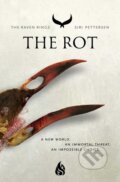 Kniha: The Rot (Siri Pettersen). Arctis, 2023 Kniha: The Rot (Siri Pettersen). Arctis, 2023