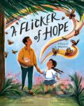 Kniha: A Flicker of Hope (Cynthia Harmony). , 2024 Kniha: A Flicker of Hope (Cynthia Harmony). , 2024