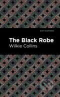 Kniha: The Black Robe (Wilkie Collins). , 2021 Kniha: The Black Robe (Wilkie Collins). , 2021