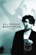Kniha: Bunnyman, 2021 Kniha: Bunnyman, 2021