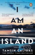 Kniha: I Am An Island (Tamsin Calidas). Black Swan, 2021 Kniha: I Am An Island (Tamsin Calidas). Black Swan, 2021