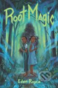 Kniha: Root Magic, 2021 Kniha: Root Magic, 2021