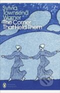 Kniha: The Corner That Held Them (Sylvia Townsend Warner). Penguin Classics, 2021 Kniha: The Corner That Held Them (Sylvia Townsend Warner). Penguin Classics, 2021