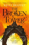 Kniha: The Broken Tower (Kelly Braffet). Mountain Leopard Press, 2022 Kniha: The Broken Tower (Kelly Braffet). Mountain Leopard Press, 2022