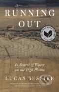 Kniha: Running Out (Lucas Bessire). Princeton University Press, 2022 Kniha: Running Out (Lucas Bessire). Princeton University Press, 2022