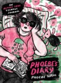 Kniha: Phoebe's Diary (Phoebe Wahl). , 2023 Kniha: Phoebe's Diary (Phoebe Wahl). , 2023