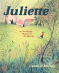 Kniha: Juliette (Camille Jourdy). Drawn and Quarterly, 2023 Kniha: Juliette (Camille Jourdy). Drawn and Quarterly, 2023